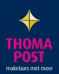 Thoma Post Makelaars Deventer makelaar-logo