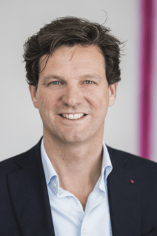 Robbert d'Hondt - NVM Register Makelaar (Directeur)