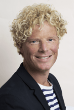 Willem Jan Romeijn  - NVM-makelaar