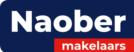 Naober Makelaars makelaar-logo