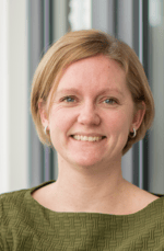 Janneke Wenting - Kandidaat-makelaar
