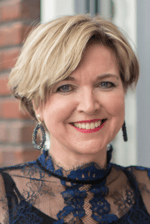 Lisette Sleenhoff - Commercieel medewerker