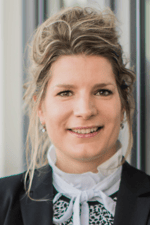 Maike Joosten - Commercieel medewerker