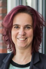 Heidy Tijnagel - Commercieel medewerker