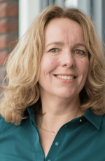 Patricia Theunissen-Burgers - Commercieel medewerker