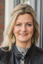 Caroline de Jong - Assistent-makelaar