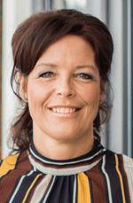 Audrey van den Biggelaar - Commercieel medewerker
