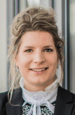 Maike Joosten - Commercieel medewerker