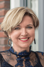 Lisette Sleenhof - Commercieel medewerker