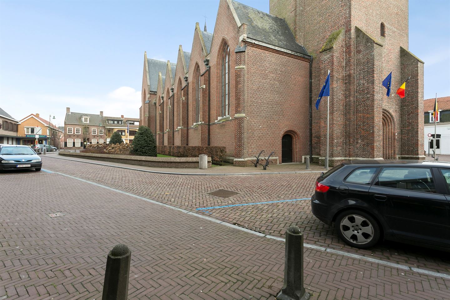 Bekijk foto 3 van Kerkplein 6