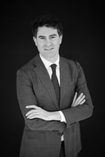 Stijn de Blaaij - Vastgoedadviseur