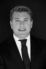 Wouter Westgeest - Vastgoedadviseur