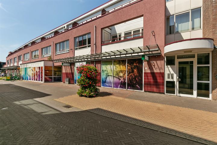 Marktstraat 1, Dedemsvaart