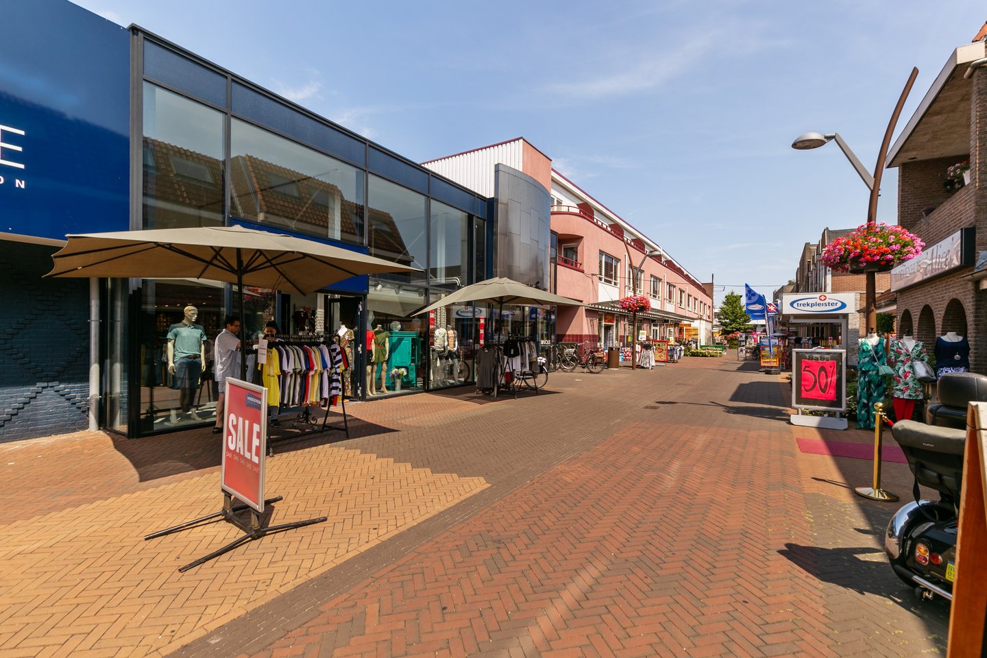 Bekijk foto 4 van Marktstraat 6