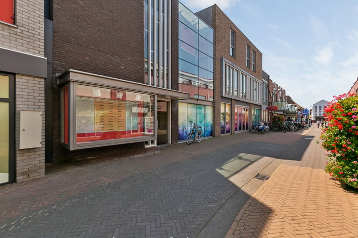 Marktstraat 6, Dedemsvaart