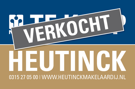 Heutinck Makelaardij B.V. makelaar-logo