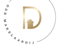 DDB Makelaardij makelaar-logo