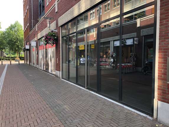 Gildenlaan 424 a, Apeldoorn