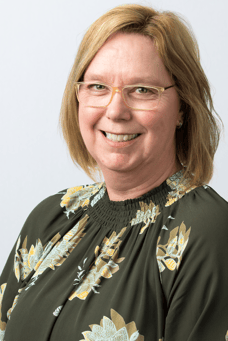 Marian van Ballegooijen - Woninginspecteur