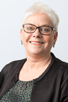 Marieta Blommers - Woninginspecteur