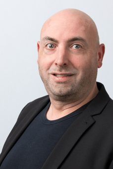 Valery Haagmans - Woninginspecteur