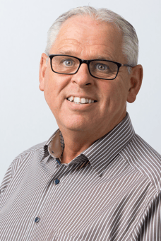 Carel Kortekaas - Woninginspecteur