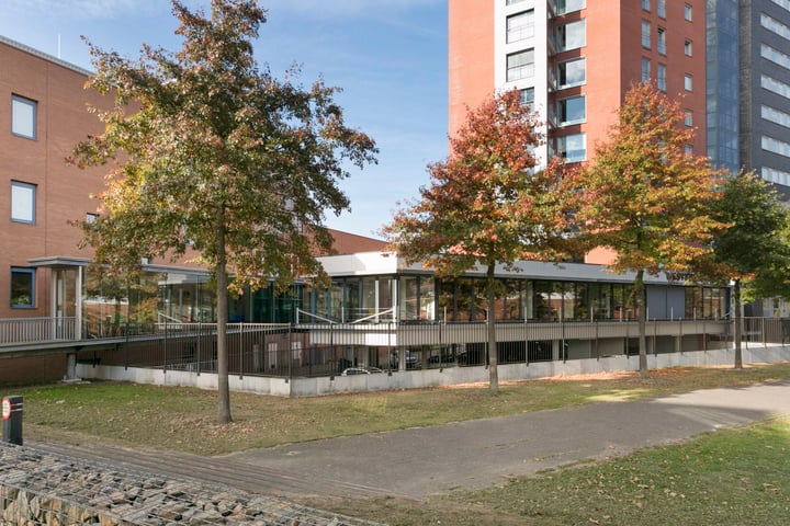 Onderwijsboulevard 219, Den Bosch