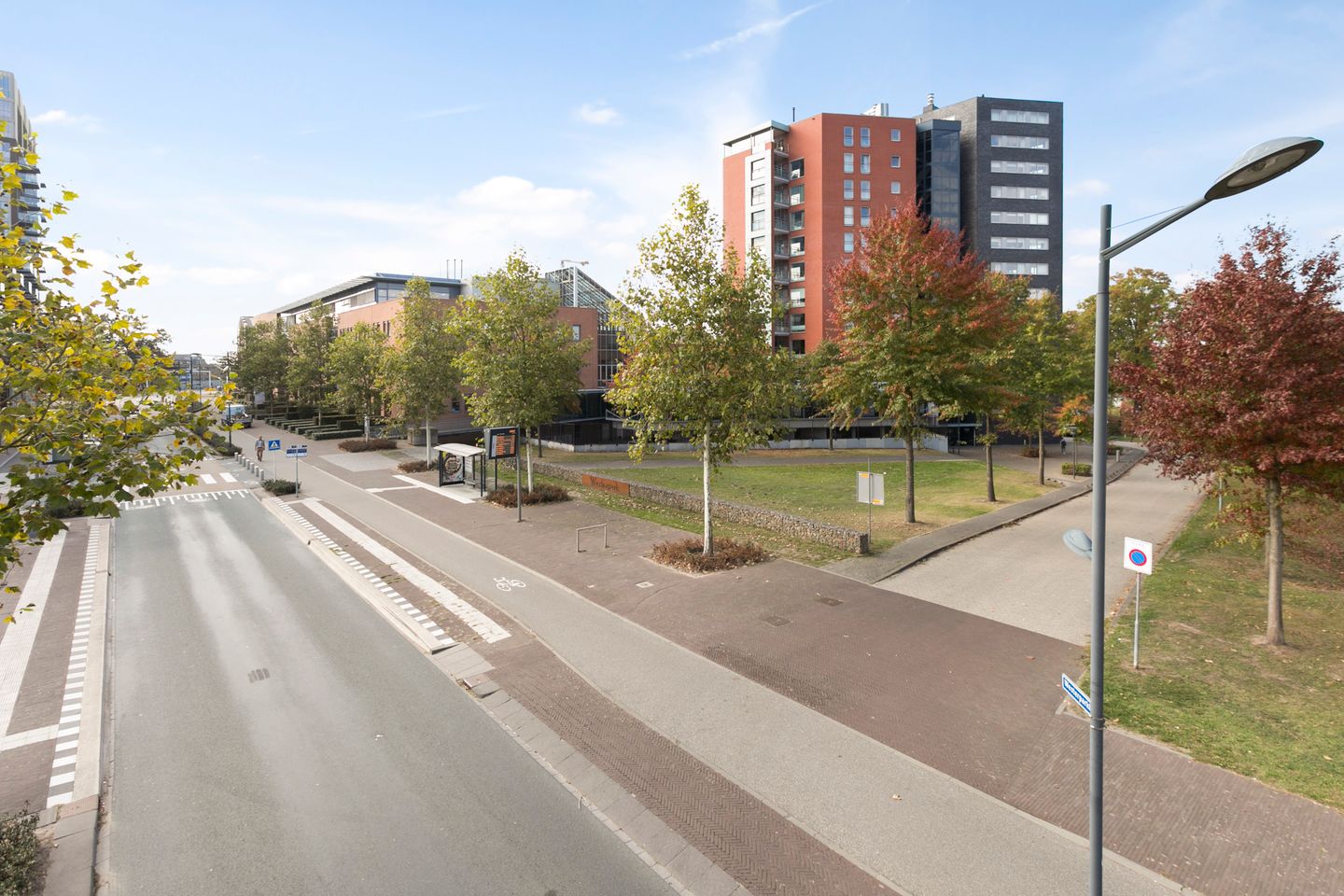 Bekijk foto 5 van Onderwijsboulevard 219