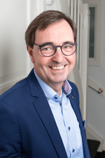 Frank M. Zijlstra - NVM Register Makelaar