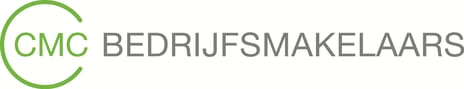 CMC Bedrijfsmakelaars makelaar-logo