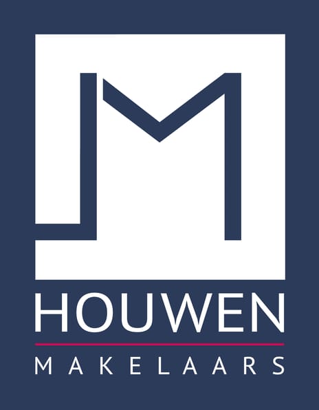 Houwen Makelaars makelaar-logo