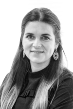 Iris Zecevic - NVM-makelaar & taxateur