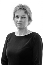 Jolanda Bron - Assistent-makelaar