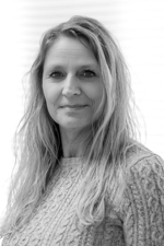 Monique Schaaders - Secretaresse