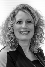 Marieke Spekman - Secretaresse