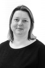 Linda Brandt - Afd. beheer