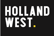 Makelaardij Holland West makelaar-logo