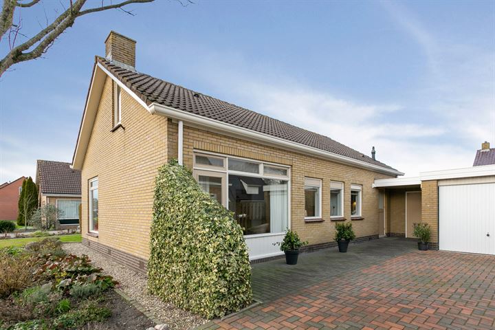 Koopwoningen Hoogeveen - Huizen Te Koop In Hoogeveen [funda]