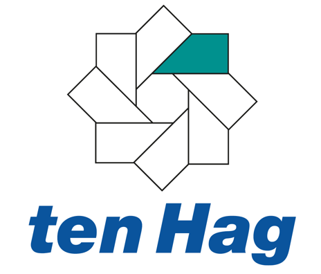 ten Hag Makelaarsgroep makelaar-logo