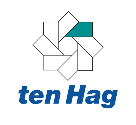 ten Hag makelaarsgroep Almelo makelaar-logo