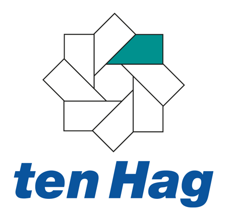 ten Hag makelaarsgroep makelaar-logo