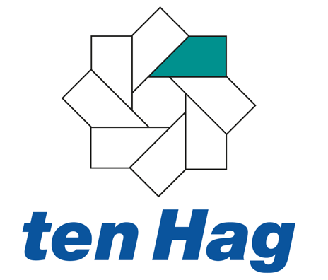 ten Hag makelaarsgroep makelaar-logo