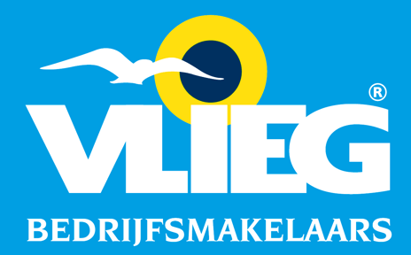 VLIEG Bedrijfsmakelaars makelaar-logo