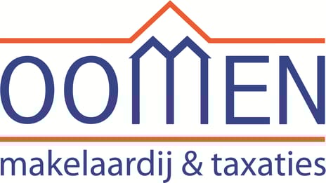 Oomen Makelaardij & Taxaties Brakel makelaar-logo