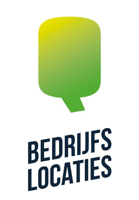 Q Bedrijfslocaties B.V. makelaar-logo