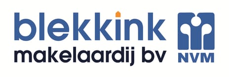 Blekkink Makelaardij B.V. makelaar-logo