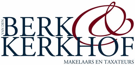 Van den Berk & Kerkhof Makelaars makelaar-logo