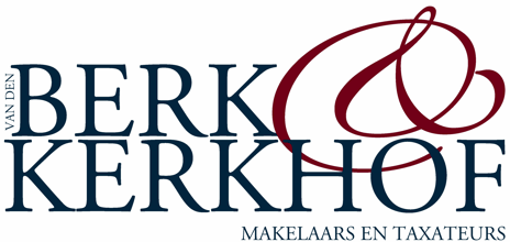 Van den Berk & Kerkhof Makelaars en Taxateurs makelaar-logo