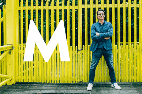 Maarten van Vliet Makelaar makelaar-logo
