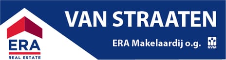 Van Straaten ERA Makelaardij o.g. makelaar-logo